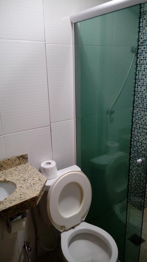 Hostel Pontal Do Duque Rio de Janeiro Pokoj fotografie